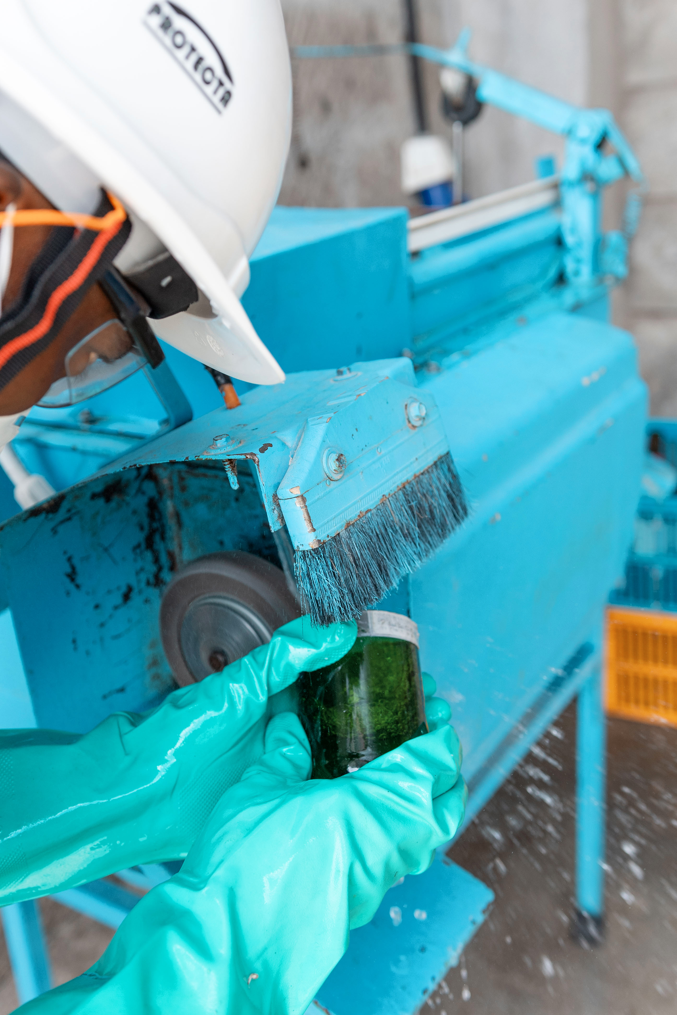 Upcycled Tableware Gallery